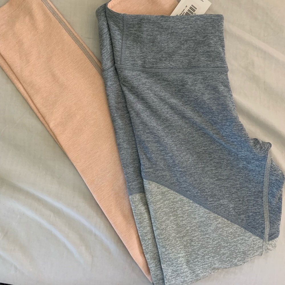 Outdoor Voices 7/8 Springs Leggings